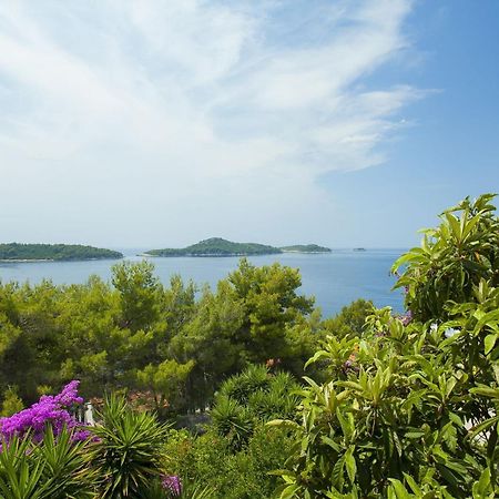 Apartments Ante Smokvica (Korcula) Exterior foto