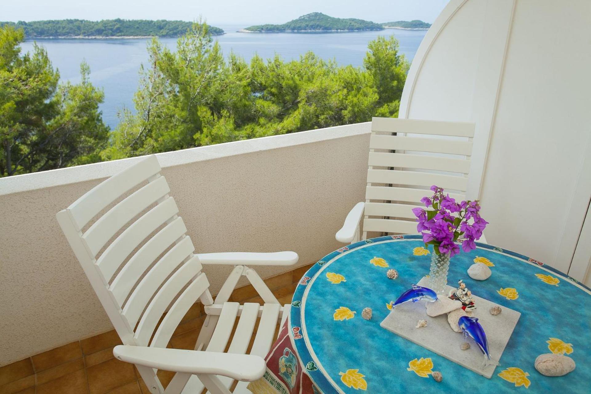 Apartments Ante Smokvica (Korcula) Exterior foto